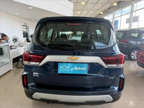CHEVROLET Spin 1.8 4P FLEX LTZ AUTOMÁTICO, Foto 5