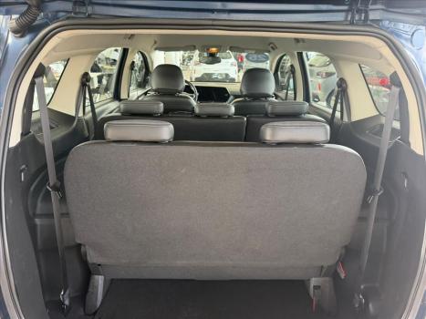 CHEVROLET Spin 1.8 4P FLEX LTZ AUTOMÁTICO, Foto 6