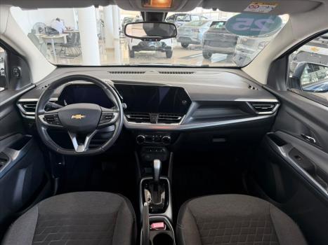 CHEVROLET Spin 1.8 4P FLEX LTZ AUTOMÁTICO, Foto 9