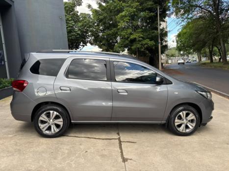 CHEVROLET Spin 1.8 4P FLEX PREMIER AUTOMÁTICO, Foto 5