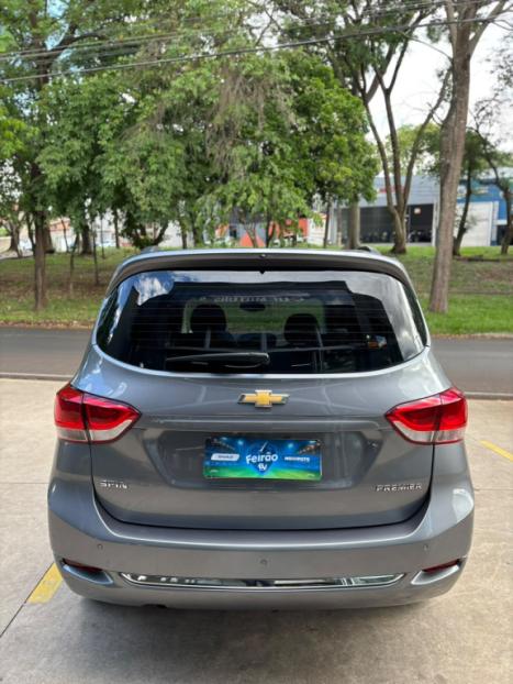 CHEVROLET Spin 1.8 4P FLEX PREMIER AUTOMÁTICO, Foto 7