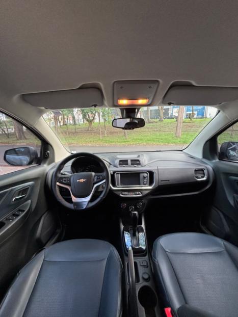 CHEVROLET Spin 1.8 4P FLEX PREMIER AUTOMÁTICO, Foto 12