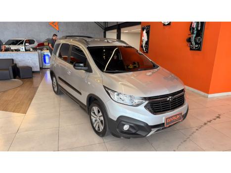 CHEVROLET Spin 1.8 4P FLEX ACTIV7 7 LUGARES AUTOMÁTICO, Foto 2