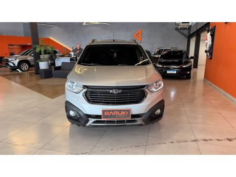 CHEVROLET Spin 1.8 4P FLEX ACTIV7 7 LUGARES AUTOMÁTICO, Foto 4