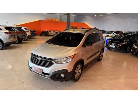 CHEVROLET Spin 1.8 4P FLEX ACTIV7 7 LUGARES AUTOMÁTICO, Foto 5