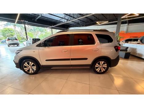 CHEVROLET Spin 1.8 4P FLEX ACTIV7 7 LUGARES AUTOMÁTICO, Foto 7