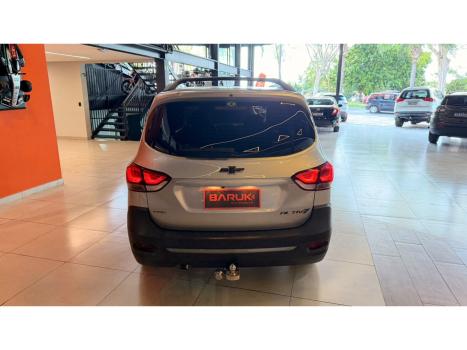 CHEVROLET Spin 1.8 4P FLEX ACTIV7 7 LUGARES AUTOMÁTICO, Foto 10
