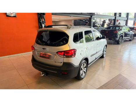 CHEVROLET Spin 1.8 4P FLEX ACTIV7 7 LUGARES AUTOMÁTICO, Foto 12