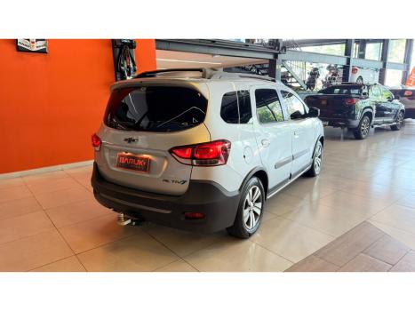 CHEVROLET Spin 1.8 4P FLEX ACTIV7 7 LUGARES AUTOMÁTICO, Foto 13