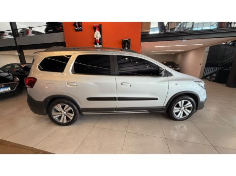 CHEVROLET Spin 1.8 4P FLEX ACTIV7 7 LUGARES AUTOMÁTICO, Foto 14
