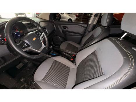 CHEVROLET Spin 1.8 4P FLEX ACTIV7 7 LUGARES AUTOMÁTICO, Foto 15