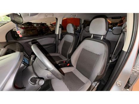 CHEVROLET Spin 1.8 4P FLEX ACTIV7 7 LUGARES AUTOMÁTICO, Foto 16