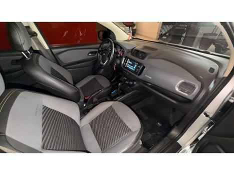 CHEVROLET Spin 1.8 4P FLEX ACTIV7 7 LUGARES AUTOMÁTICO, Foto 17