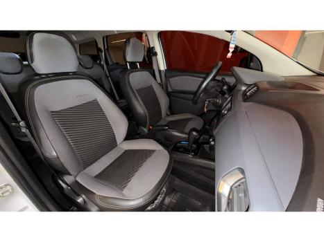 CHEVROLET Spin 1.8 4P FLEX ACTIV7 7 LUGARES AUTOMÁTICO, Foto 18