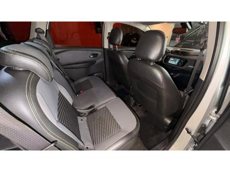 CHEVROLET Spin 1.8 4P FLEX ACTIV7 7 LUGARES AUTOMÁTICO, Foto 19