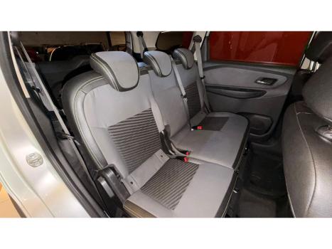 CHEVROLET Spin 1.8 4P FLEX ACTIV7 7 LUGARES AUTOMÁTICO, Foto 20
