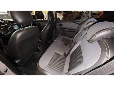 CHEVROLET Spin 1.8 4P FLEX ACTIV7 7 LUGARES AUTOMÁTICO, Foto 21