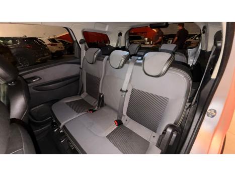 CHEVROLET Spin 1.8 4P FLEX ACTIV7 7 LUGARES AUTOMÁTICO, Foto 22
