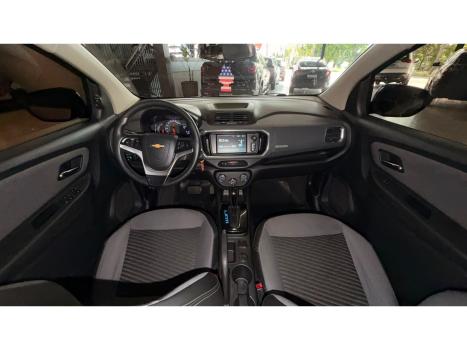 CHEVROLET Spin 1.8 4P FLEX ACTIV7 7 LUGARES AUTOMÁTICO, Foto 25