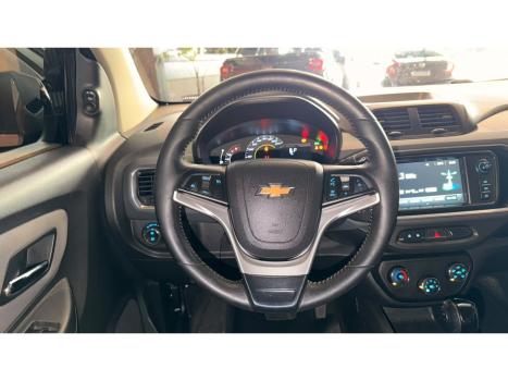 CHEVROLET Spin 1.8 4P FLEX ACTIV7 7 LUGARES AUTOMÁTICO, Foto 26
