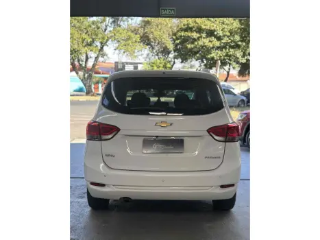 CHEVROLET Spin , Foto 3