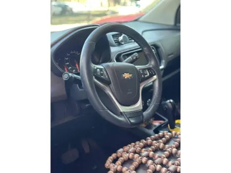 CHEVROLET Spin , Foto 5