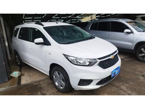 CHEVROLET Spin , Foto 1 CHEVROLET Spin , Foto 1