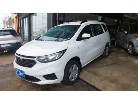 CHEVROLET Spin , Foto 2 CHEVROLET Spin , Foto 2