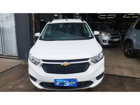 CHEVROLET Spin , Foto 3 CHEVROLET Spin , Foto 3