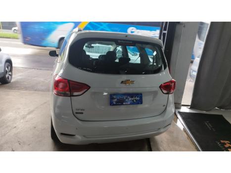 CHEVROLET Spin , Foto 4 CHEVROLET Spin , Foto 4