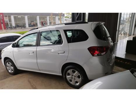 CHEVROLET Spin , Foto 5 CHEVROLET Spin , Foto 5