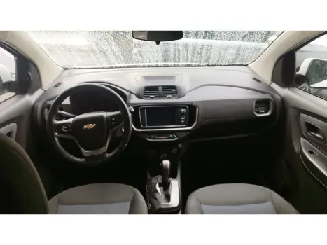 CHEVROLET Spin , Foto 6 CHEVROLET Spin , Foto 6