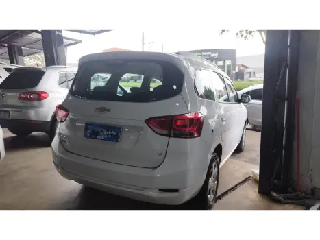 CHEVROLET Spin , Foto 7 CHEVROLET Spin , Foto 7