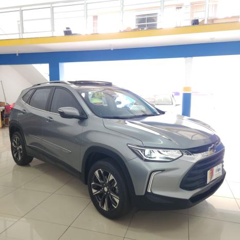 CHEVROLET Tracker 1.2 12V 4P FLEX TURBO PREMIER AUTOMTICO, Foto 1