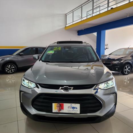 CHEVROLET Tracker 1.2 12V 4P FLEX TURBO PREMIER AUTOMTICO, Foto 2