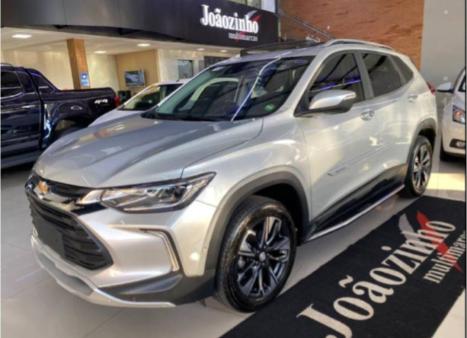 CHEVROLET Tracker 1.2 12V 4P FLEX TURBO PREMIER AUTOMTICO, Foto 2