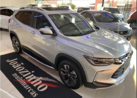 CHEVROLET Tracker 1.2 12V 4P FLEX TURBO PREMIER AUTOMTICO, Foto 3