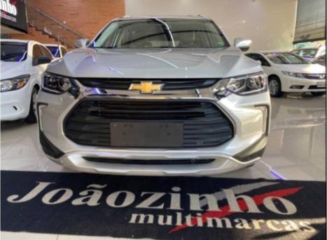 CHEVROLET Tracker 1.2 12V 4P FLEX TURBO PREMIER AUTOMTICO, Foto 4