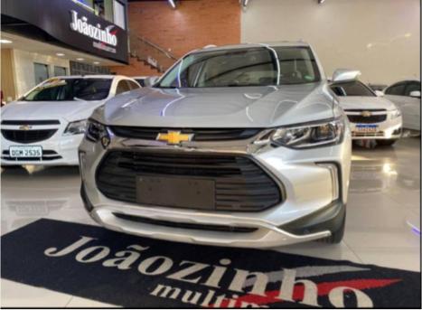 CHEVROLET Tracker 1.2 12V 4P FLEX TURBO PREMIER AUTOMTICO, Foto 5