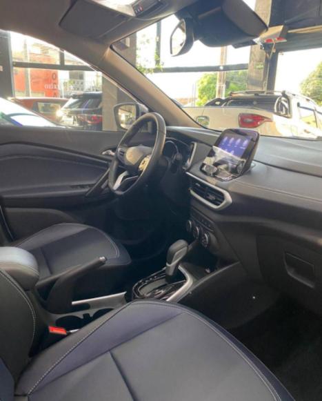 CHEVROLET Tracker 1.2 12V 4P FLEX TURBO PREMIER AUTOMTICO, Foto 6