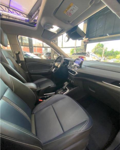 CHEVROLET Tracker 1.2 12V 4P FLEX TURBO PREMIER AUTOMTICO, Foto 7