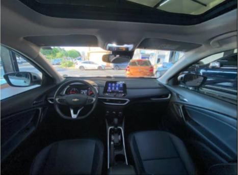 CHEVROLET Tracker 1.2 12V 4P FLEX TURBO PREMIER AUTOMTICO, Foto 8