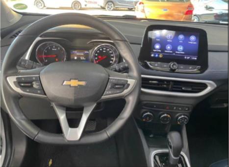 CHEVROLET Tracker 1.2 12V 4P FLEX TURBO PREMIER AUTOMTICO, Foto 9