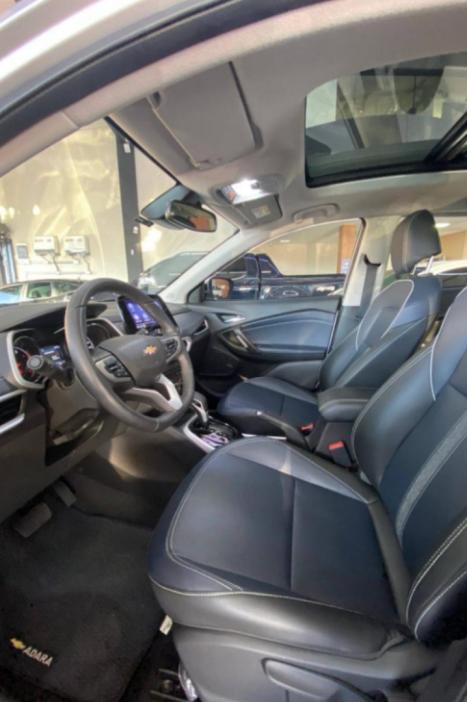 CHEVROLET Tracker 1.2 12V 4P FLEX TURBO PREMIER AUTOMTICO, Foto 10