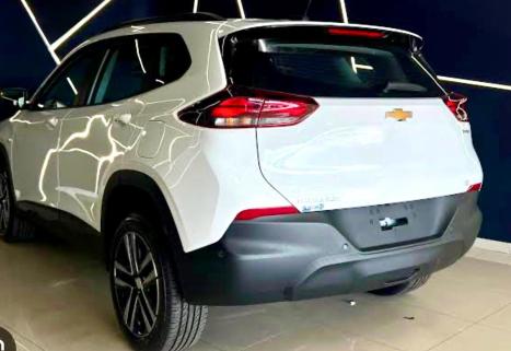 CHEVROLET Tracker 1.0 12V 4P FLEX TURBO LT AUTOMTICO, Foto 3