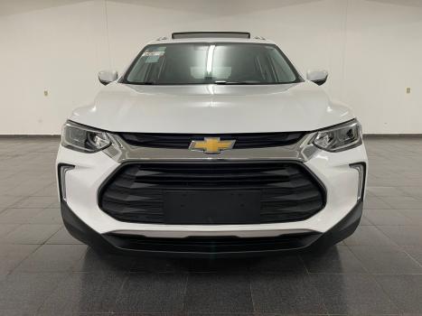CHEVROLET Tracker 1.2 12V 4P FLEX TURBO PREMIER AUTOMTICO, Foto 2