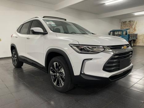 CHEVROLET Tracker 1.2 12V 4P FLEX TURBO PREMIER AUTOMTICO, Foto 3