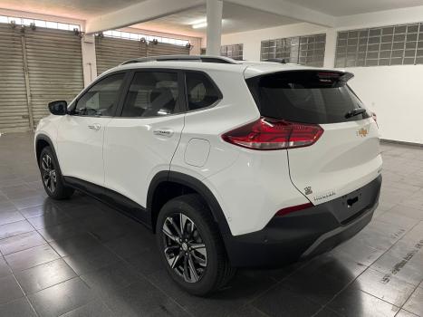 CHEVROLET Tracker 1.2 12V 4P FLEX TURBO PREMIER AUTOMTICO, Foto 7