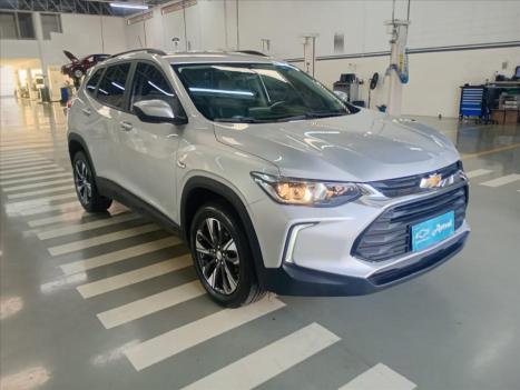 CHEVROLET Tracker 1.0 12V 4P FLEX TURBO LTZ AUTOMTICO, Foto 2