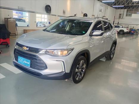 CHEVROLET Tracker 1.0 12V 4P FLEX TURBO LTZ AUTOMTICO, Foto 3